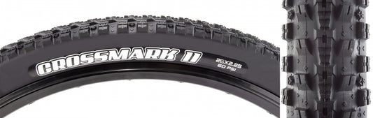 Maxxis CrossMark II XC Tire