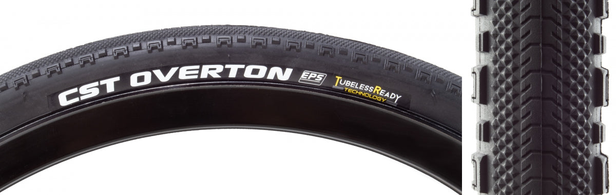 CST Premium Overton Gravel Tire