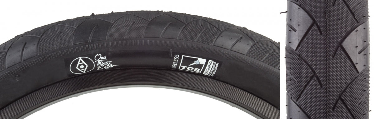 Alienation TCS 138 BMX Street Tire 20x2.3