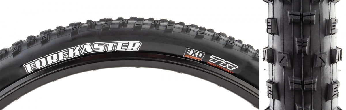Maxxis Forekaster 29in Trail Tire