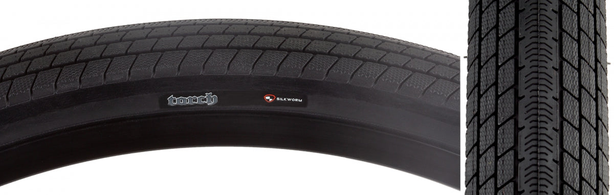 Maxxis Torch 20in BMX Race Tire