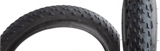 CST Premium Fringe Plus Tire