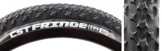 CST Premium Fringe Plus Tire