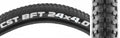 CST Premium BFT+ Plus / Fat Tire