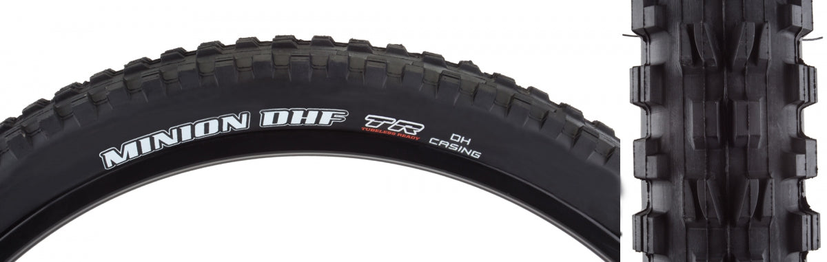 Maxxis Minion DHF 29in Downhill / Enduro Tire