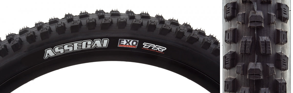 Maxxis Assegai DH / Enduro Tire