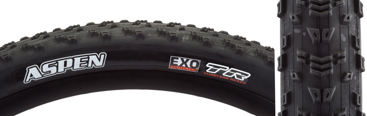 Maxxis Aspen XC Race Tire