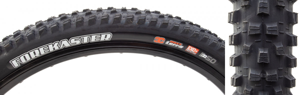 Maxxis Forekaster 29in Trail Tire