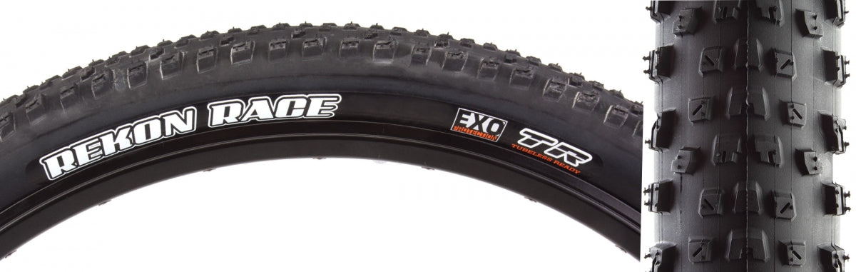 Maxxis Rekon Race 29in XC Race Tire