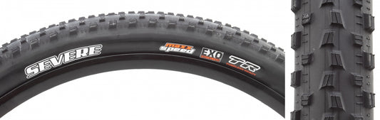 Maxxis Severe 29 x 2.25 XC Mud Tire