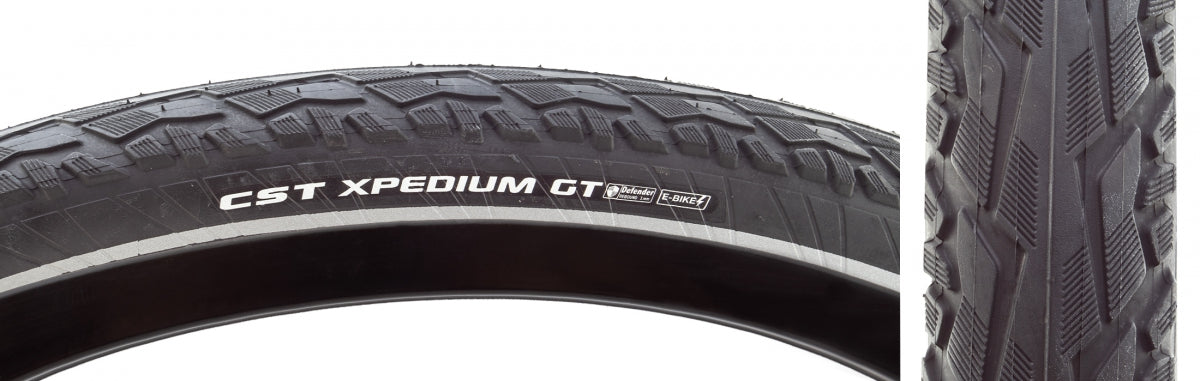 CST Premium Xpedium GT E-Bike Tire