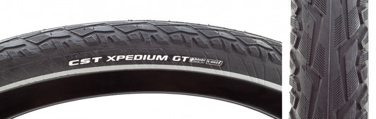 CST Premium Xpedium GT E-Bike Tire
