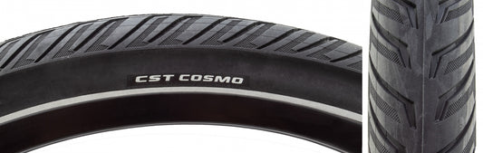CST Premium Cosmo E-Bike Comfort Tire