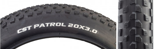 CST Premium Xpedium GT E-Bike Tire