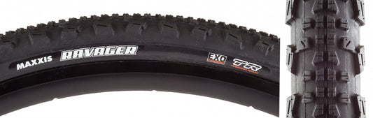 Maxxis Ravager 700c Gravel Tire