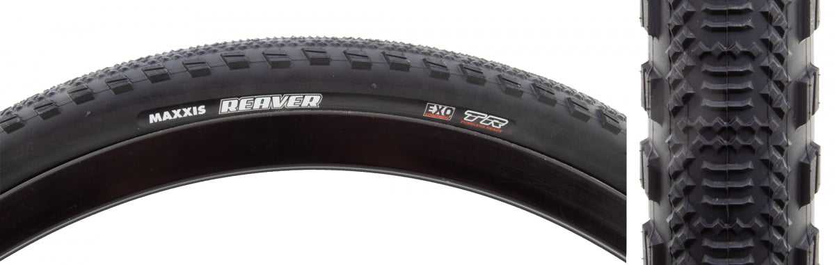 Maxxis Reaver 700c Gravel Tire