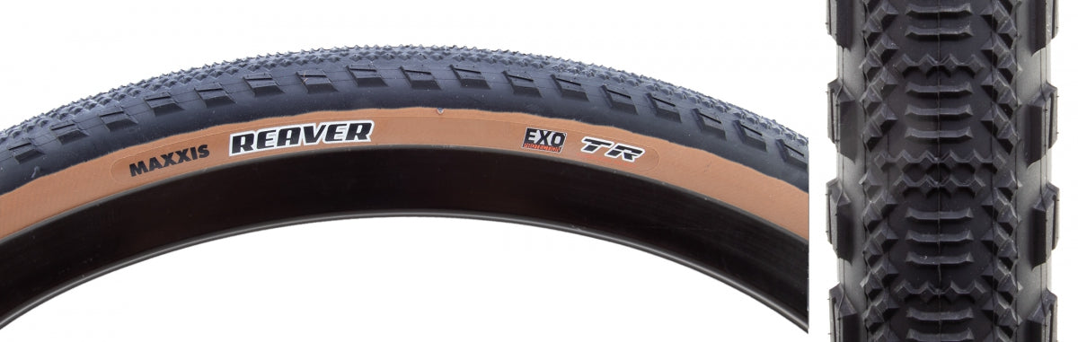 Maxxis Reaver 700c Gravel Tire