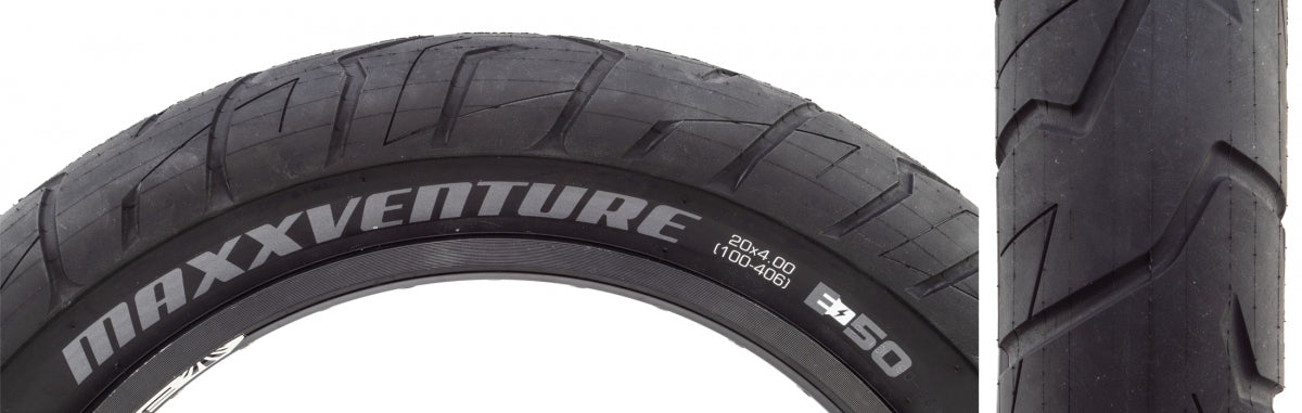 Maxxis Maxxventure 20 x 4.0 E-Bike Tire