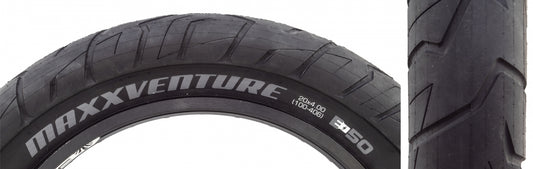Maxxis Maxxventure 20 x 4.0 E-Bike Tire