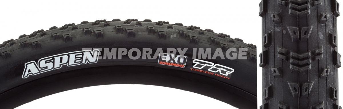 Maxxis Aspen XC Race Tire