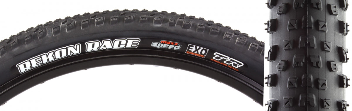 Maxxis Rekon Race 27.5in XC Race Tire