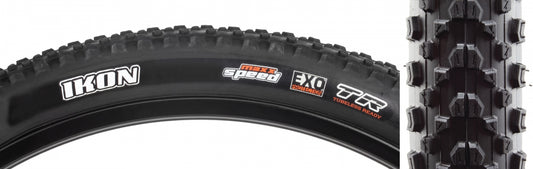 Maxxis Ikon 27.5in XC Tire