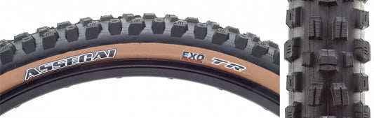 Maxxis Assegai DH / Enduro Tire