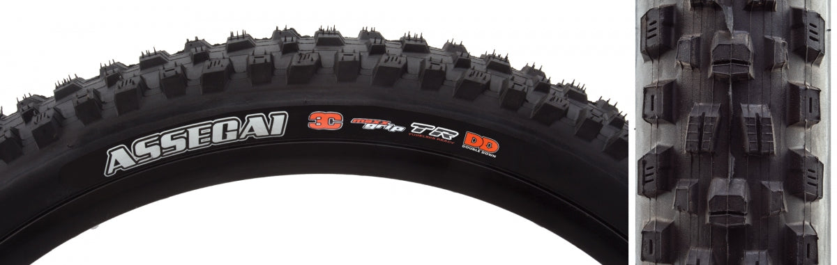 Maxxis Assegai DH / Enduro Tire