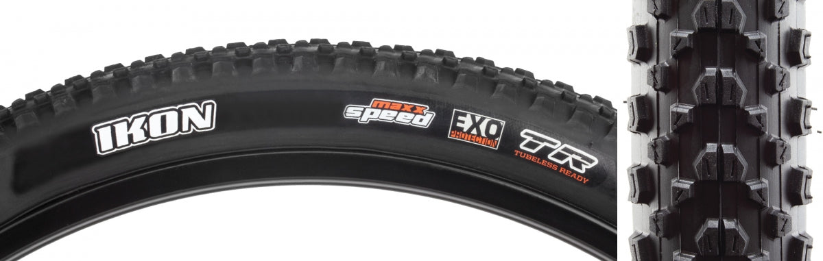 Maxxis Ikon 29in XC Tire
