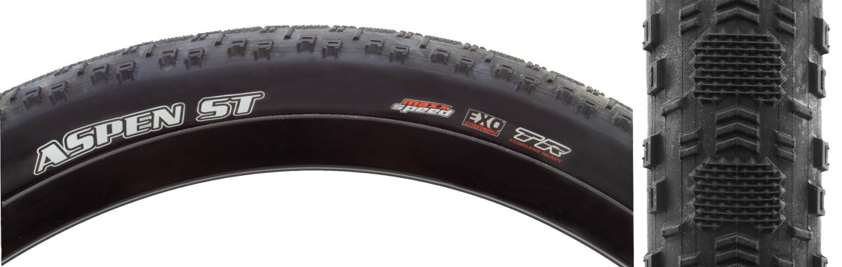 Maxxis Aspen ST 29in Short Track XC Tire