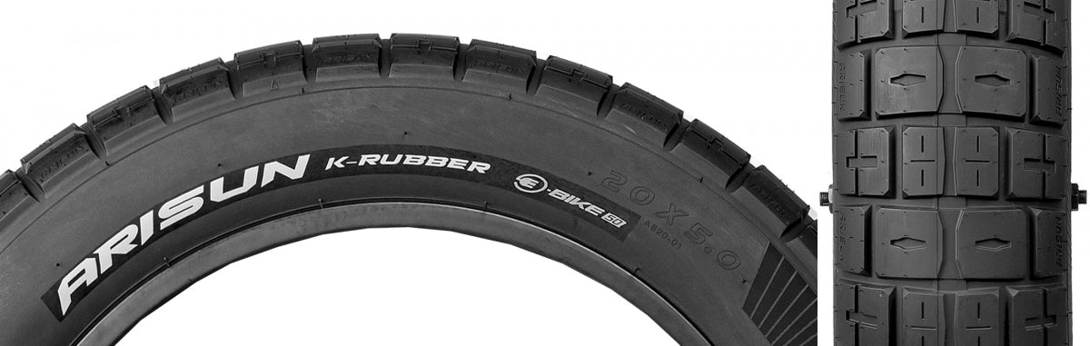 Arisun Scale Knight E-Bike Fat Tire
