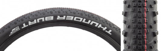 TIRE SWB THUNDER BURT 29x2.25 EVO S-GROUND BK/BSK ADDIX SPEED TLR E25 FOLD