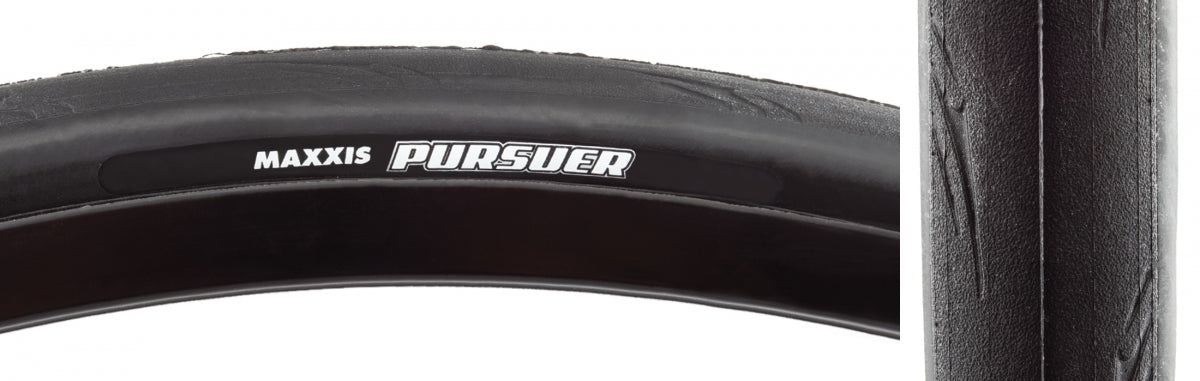 Maxxis Pursuer 700c Road Tire