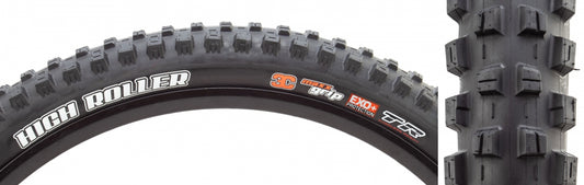 Maxxis High Roller III 27.5 x 2.4 DH / Enduro Tire