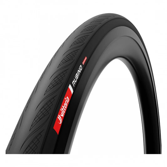 TIRE VITTORIA RUBINO 700x34 BK/BK FOLD/100 TLR