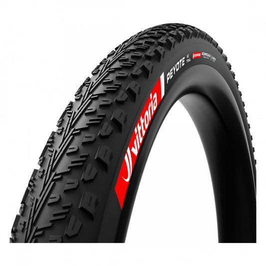 TIRE VITTORIA PEYOTE 29x2.4 BK/BK FOLD/60 TLR E50