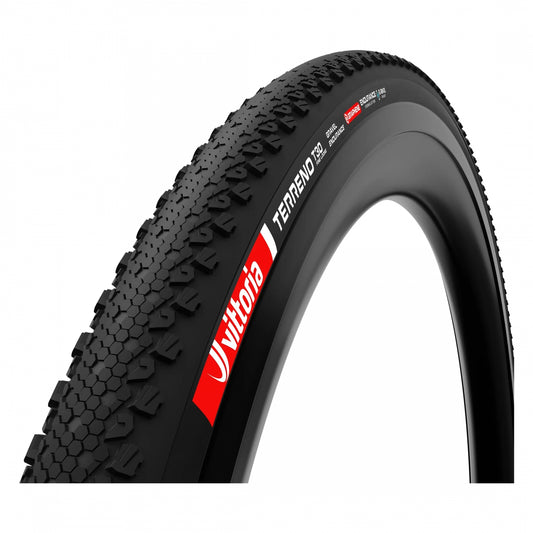 TIRE VITTORIA TERRENO T30 700x50 BK/BK FOLD/100 TLR E50