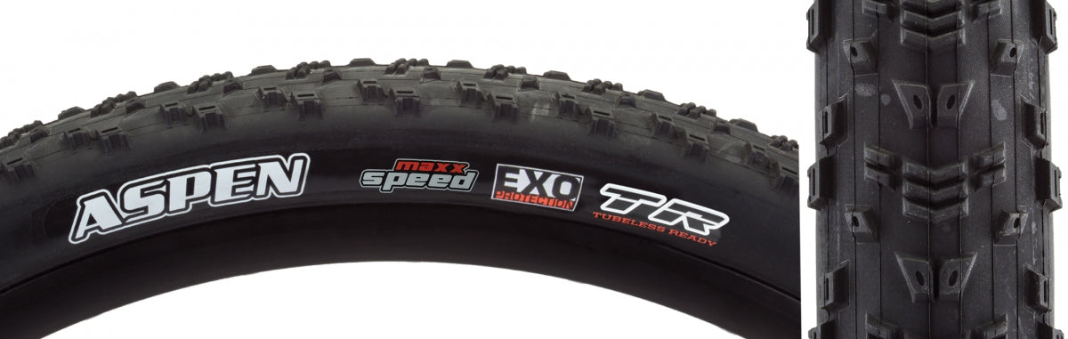 Maxxis Aspen XC Race Tire