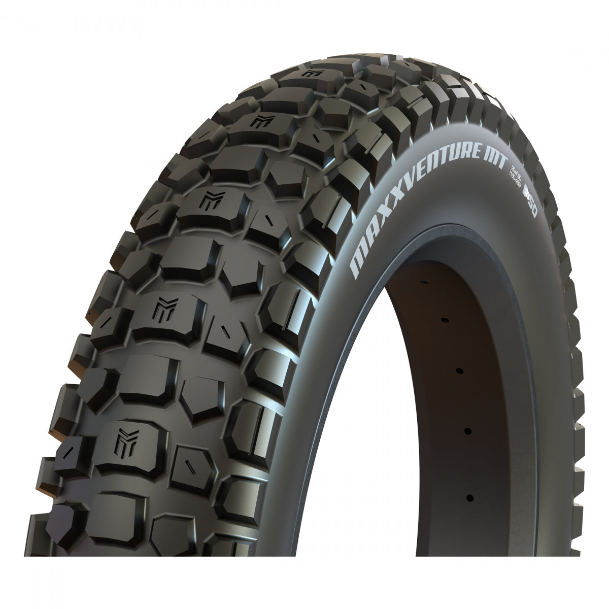 Maxxis Maxxventure 20 x 4.0 E-Bike Tire