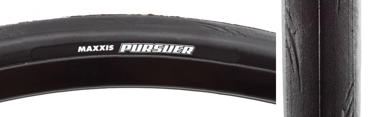 Maxxis Pursuer 700c Road Tire