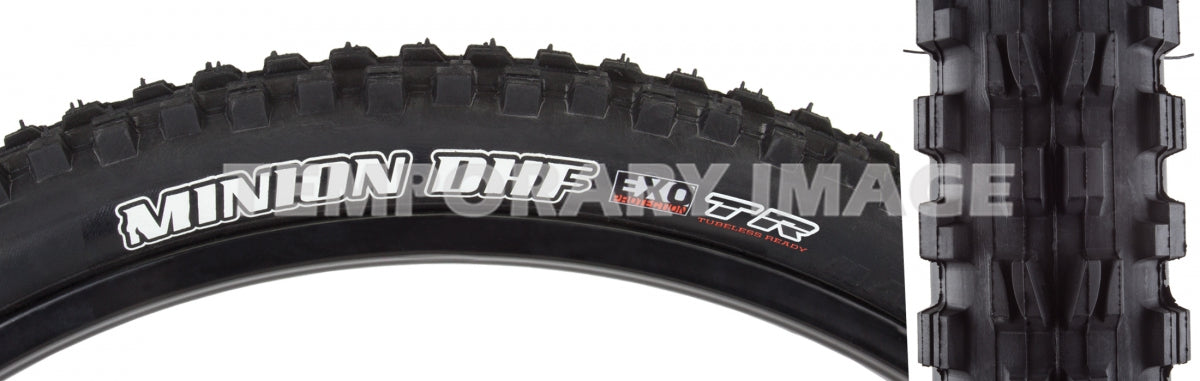 Maxxis Minion DHF 29in Downhill / Enduro Tire