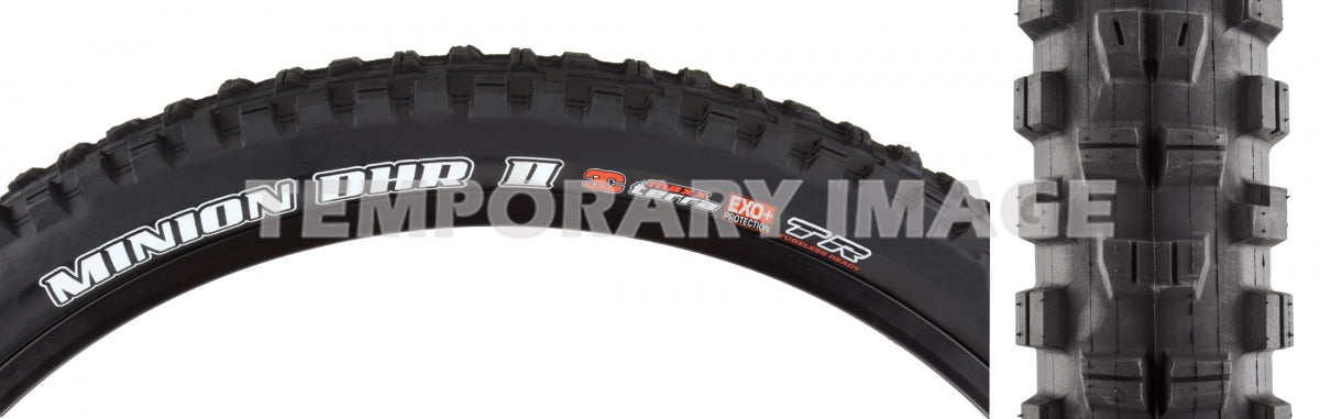 Maxxis Minion DHR II 27.5in Rear Downhill / Enduro Tire