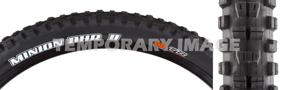 Maxxis Minion DHR II 29in Rear Downhill / Enduro Tire