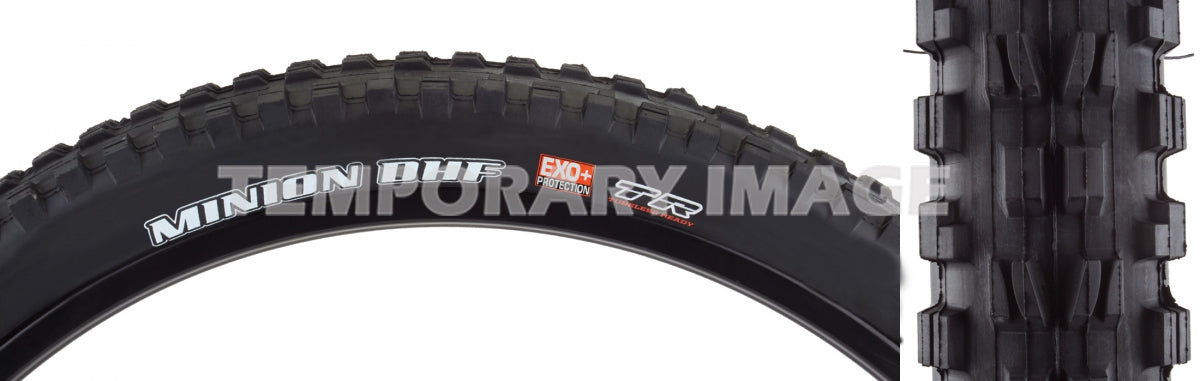 Maxxis Minion DHF 29in Downhill / Enduro Tire
