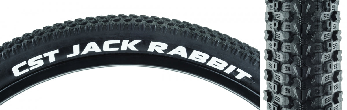 CST Premium Jack Rabbit XC Tire