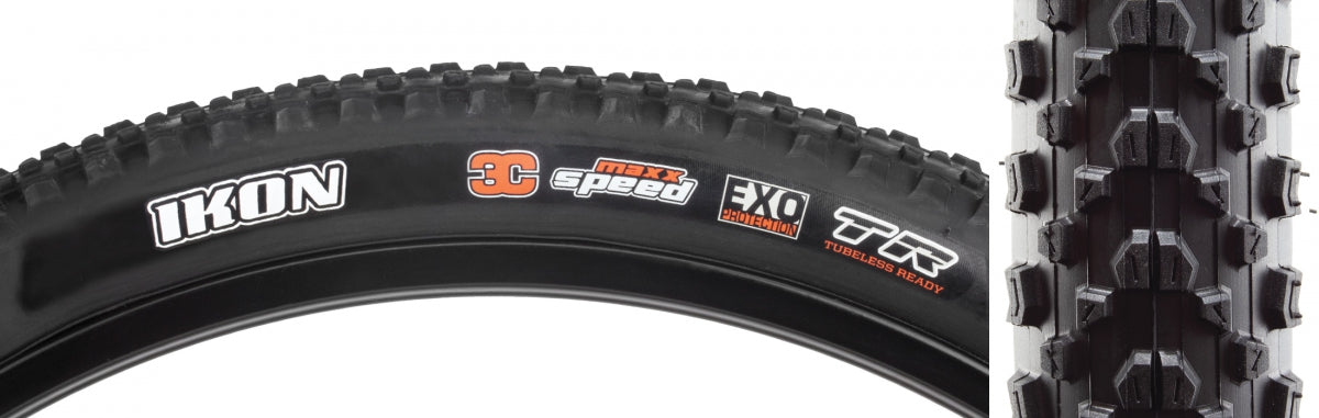 Maxxis Ikon 26in XC Tire