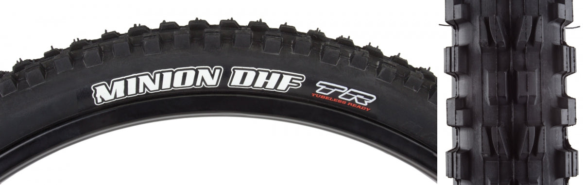 Maxxis Minion DHF 29in Downhill / Enduro Tire