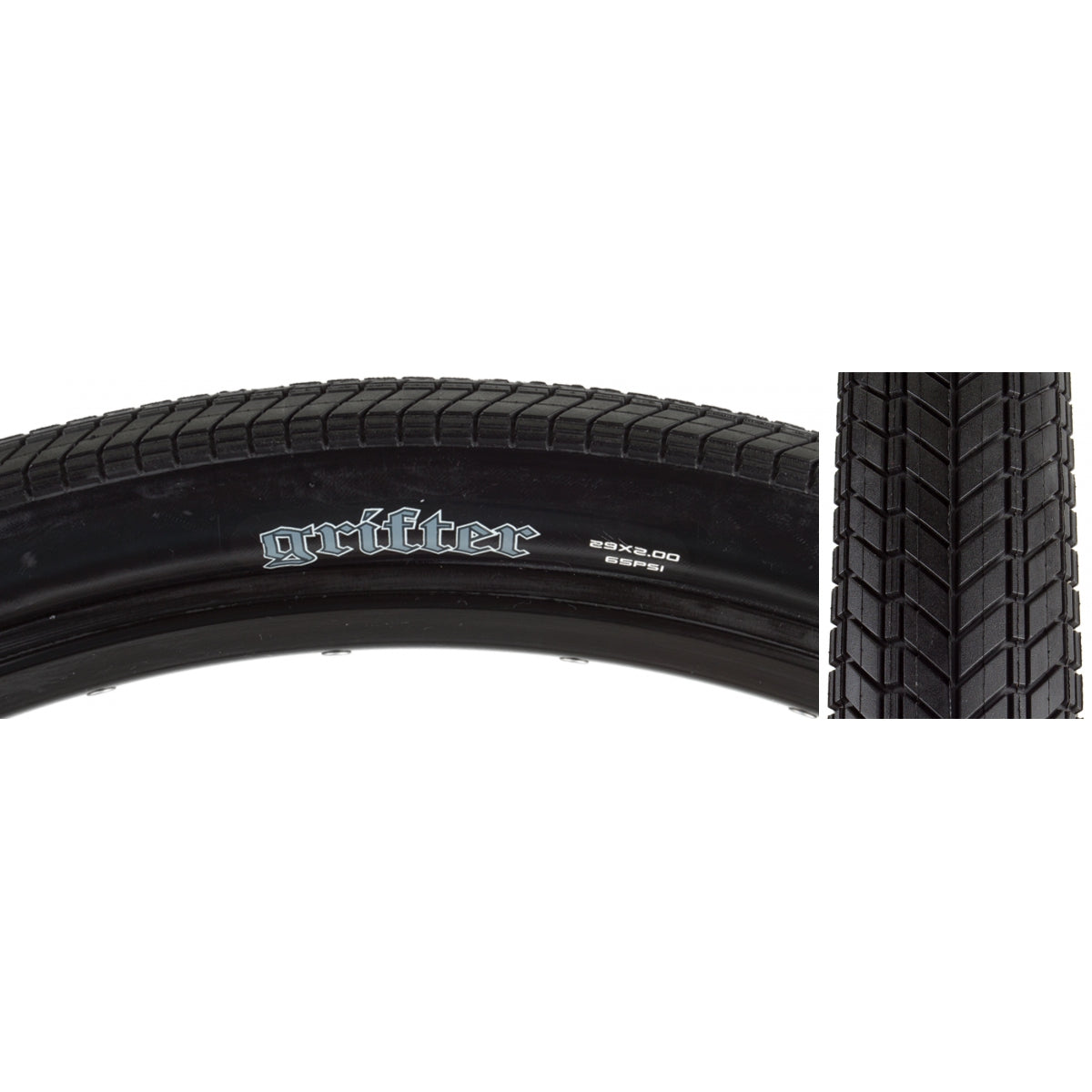 Maxxis Grifter 29in Freestyle Tire