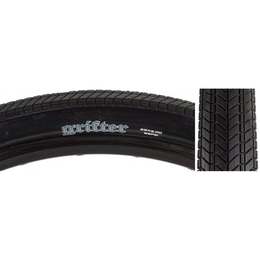 Maxxis Grifter 29in Freestyle Tire