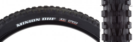 Maxxis Minion DHF 29in Downhill / Enduro Tire